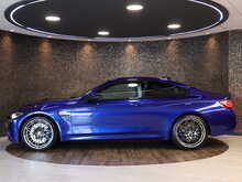 BMW M4 BiTurbo Competition - U13046