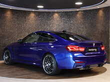 BMW M4 BiTurbo Competition - U13046