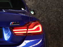 BMW M4 BiTurbo Competition - U13046