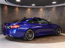 BMW M4 BiTurbo Competition - U13046