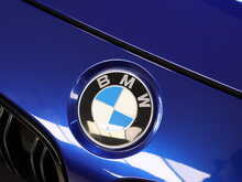 BMW M4 BiTurbo Competition - U13046