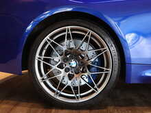 BMW M4 BiTurbo Competition - U13046