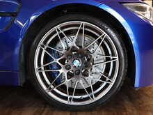 BMW M4 BiTurbo Competition - U13046