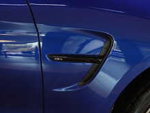 BMW M4 BiTurbo Competition - U13046