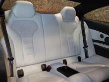 BMW M4 BiTurbo Competition - U13046