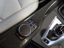 BMW M4 BiTurbo Competition - U13046