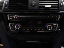 BMW M4 BiTurbo Competition - U13046