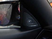 BMW M4 BiTurbo Competition - U13046