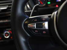 BMW M4 BiTurbo Competition - U13046