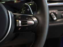 BMW M4 BiTurbo Competition - U13046