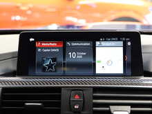 BMW M4 BiTurbo Competition - U13046