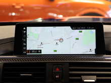 BMW M4 BiTurbo Competition - U13046