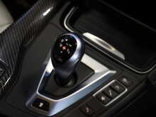 BMW M4 BiTurbo Competition - U13046