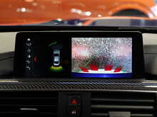 BMW M4 BiTurbo Competition - U13046