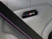 BMW M4 BiTurbo Competition - U13046