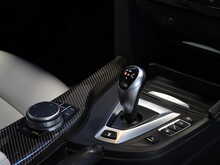 BMW M4 BiTurbo Competition - U13046