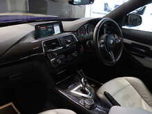 BMW M4 BiTurbo Competition - U13046