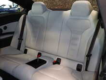 BMW M4 BiTurbo Competition - U13046