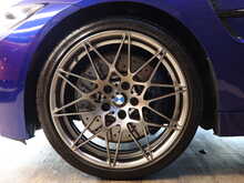 BMW M4 BiTurbo Competition - U13046