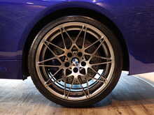 BMW M4 BiTurbo Competition - U13046