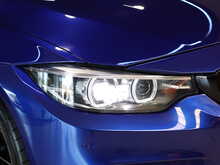 BMW M4 BiTurbo Competition - U13046