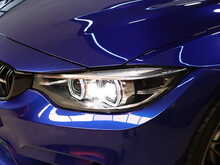 BMW M4 BiTurbo Competition - U13046