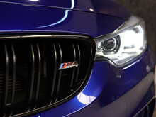 BMW M4 BiTurbo Competition - U13046