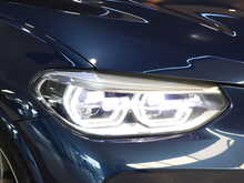 BMW X3 M40i - U13047