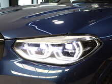 BMW X3 M40i - U13047