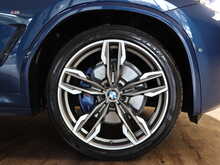 BMW X3 M40i - U13047