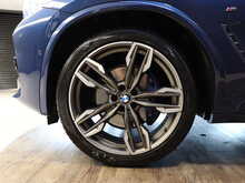 BMW X3 M40i - U13047