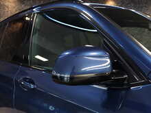 BMW X3 M40i - U13047