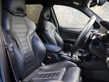 BMW X3 M40i - U13047