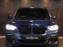 BMW X3 M40i - U13047