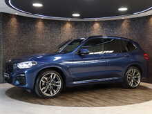 BMW X3 M40i - U13047