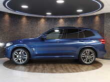 BMW X3 M40i - U13047