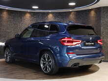 BMW X3 M40i - U13047
