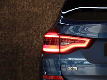 BMW X3 M40i - U13047