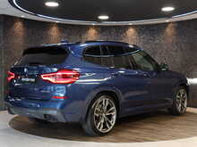 BMW X3 M40i - U13047