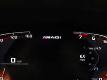 BMW X3 M40i - U13047