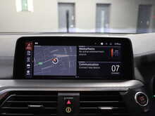 BMW X3 M40i - U13047