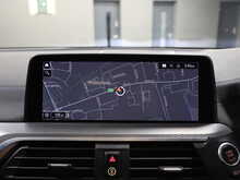 BMW X3 M40i - U13047