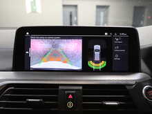 BMW X3 M40i - U13047