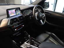 BMW X3 M40i - U13047