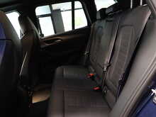 BMW X3 M40i - U13047