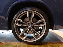 BMW X3 M40i - U13047