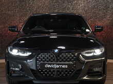BMW 4 Series 430d MHT M Sport - U13048