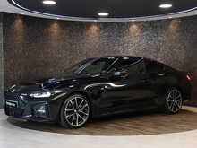 BMW 4 Series 430d MHT M Sport - U13048