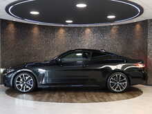 BMW 4 Series 430d MHT M Sport - U13048