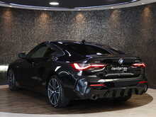 BMW 4 Series 430d MHT M Sport - U13048